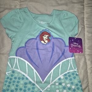 Disney Princess Ariel T-Shirt